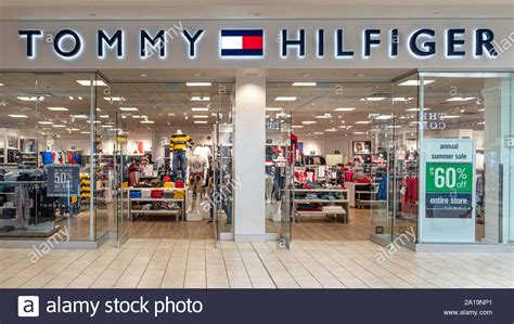 tommy hilfiger outlet store online